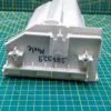 Лоток порошкоприемника Miele 387929