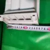Лоток порошкоприемника Samsung DC61-00366a