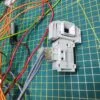 Модуль Bosch WLX 20163OE
