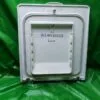 Крышка люка Electrolux 91310122303 стиральной машины с вертикальной загрузкой