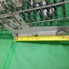 Верхняя корзина Electrolux 11738820 для пмм 60см
