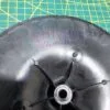 Крыльчатка Bauknecht Whirlpool 46197011071 для стиральной машины
