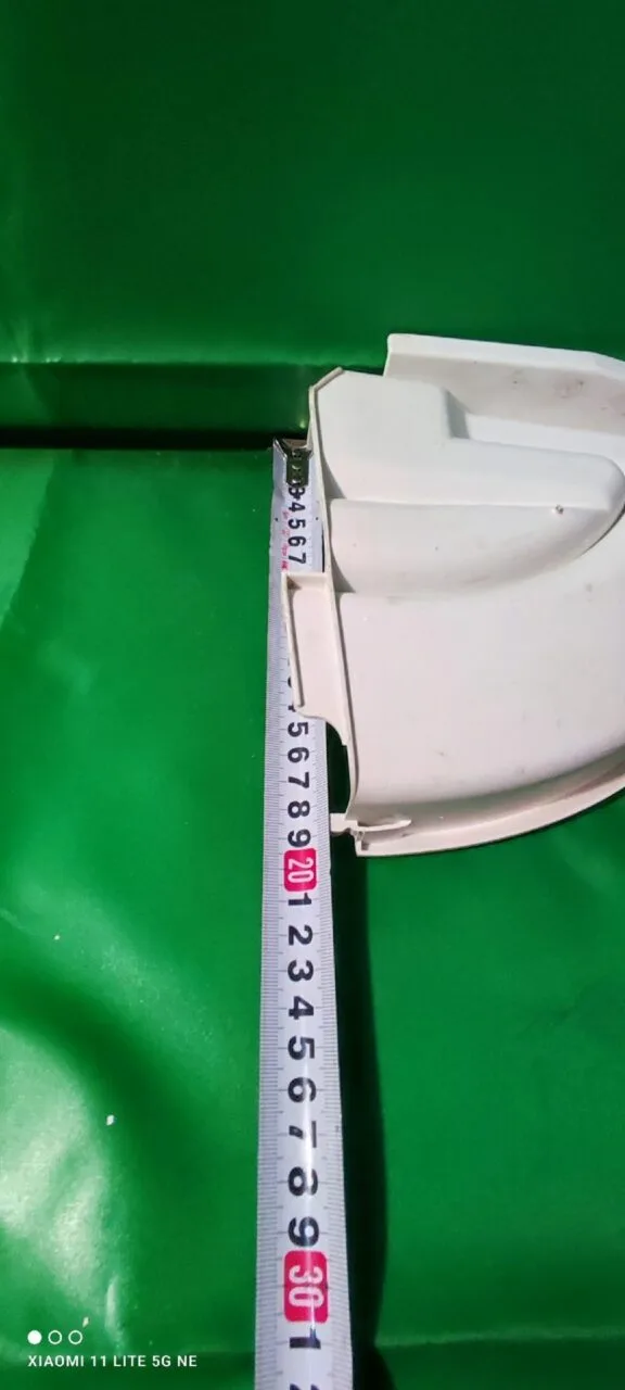 Лоток порошкоприемника Ariston 148007998/174007998
