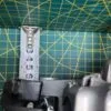 Двигатель Electrolux 12494610/8 8 контактов