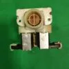 Клапан тройной Electrolux 132548711 микрофишка