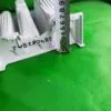 Лоток порошкоприемника Beko 284087RA2