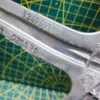 Шкив Zanussi 124969110/111 для стиральной машины