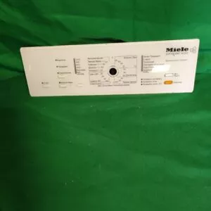Модуль управления Miele W254 для стиральной машины Модуль управления Miele W254 для стиральной машины
