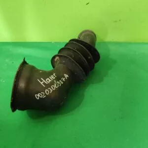 Патрубок Haier 0020300387A для стиральной машины