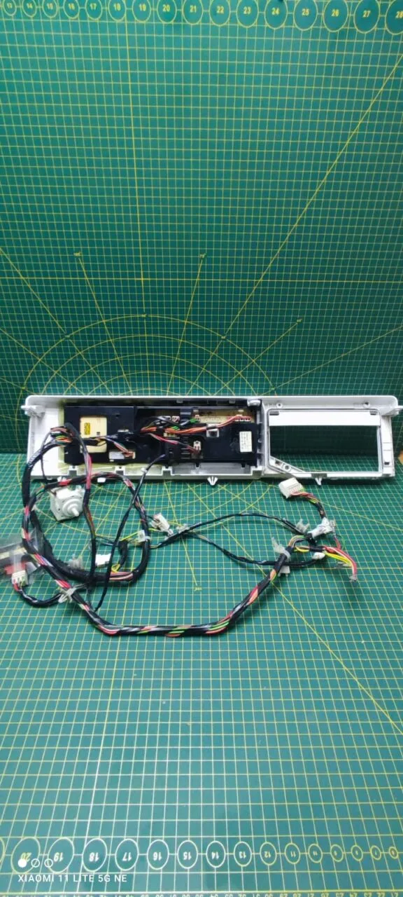 eZiokZRA2tU Модуль Beko WRS55P2BSW