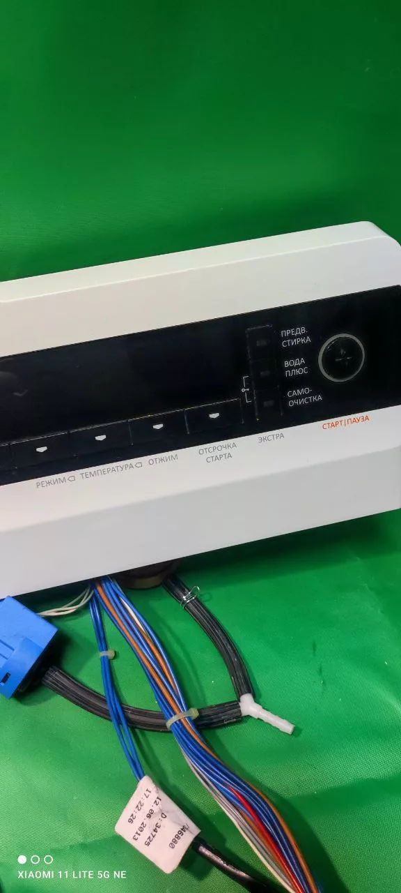 Модуль Gorenje W6843L/S