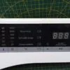 Панель управления Miele WSA023WCS для стиральнрой машины