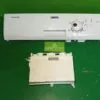 модуль управления и силовой модуль zanussi
