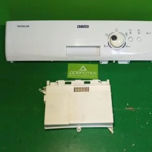 модуль управления и силовой модуль zanussi модуль управления и силовой модуль zanussi