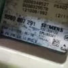 Модуль Bosch WLX 24461OE/18 с дефектом