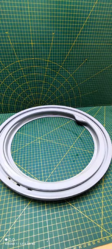 ea422ae2-4ef0-450c-80a1-be7721a9dd71 Манжета Indesit Ariston 144003044