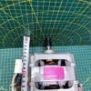 eaaa2684-23b6-4562-ae31-0f1b3c5efc87 Двигатель Elenberg Welling HXGP2I.14 -6контактов