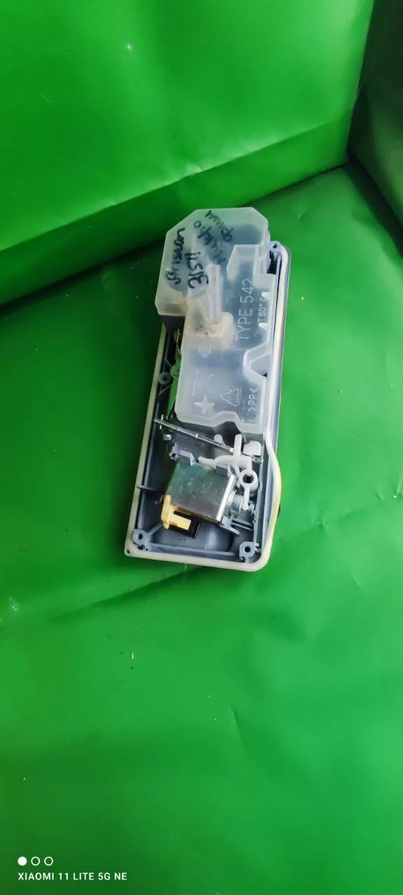 eac47462-d20a-4979-a2b8-c72e30f9a87a Диспенсер (Дозатор) Ariston 31511 микрофишка