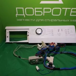 Модуль на стиральную машину Gorenje W 62Z02/S