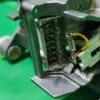 Двигатель Bosch 9000327303 -7 контактов
