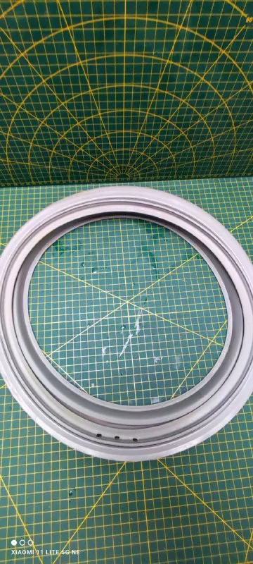Манжета Indesit Ariston 144002046 (02)