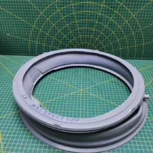 Манжета LG MDC 62910601 без слива(заглушен) Манжета LG MDC 62910601 без слива(заглушен)