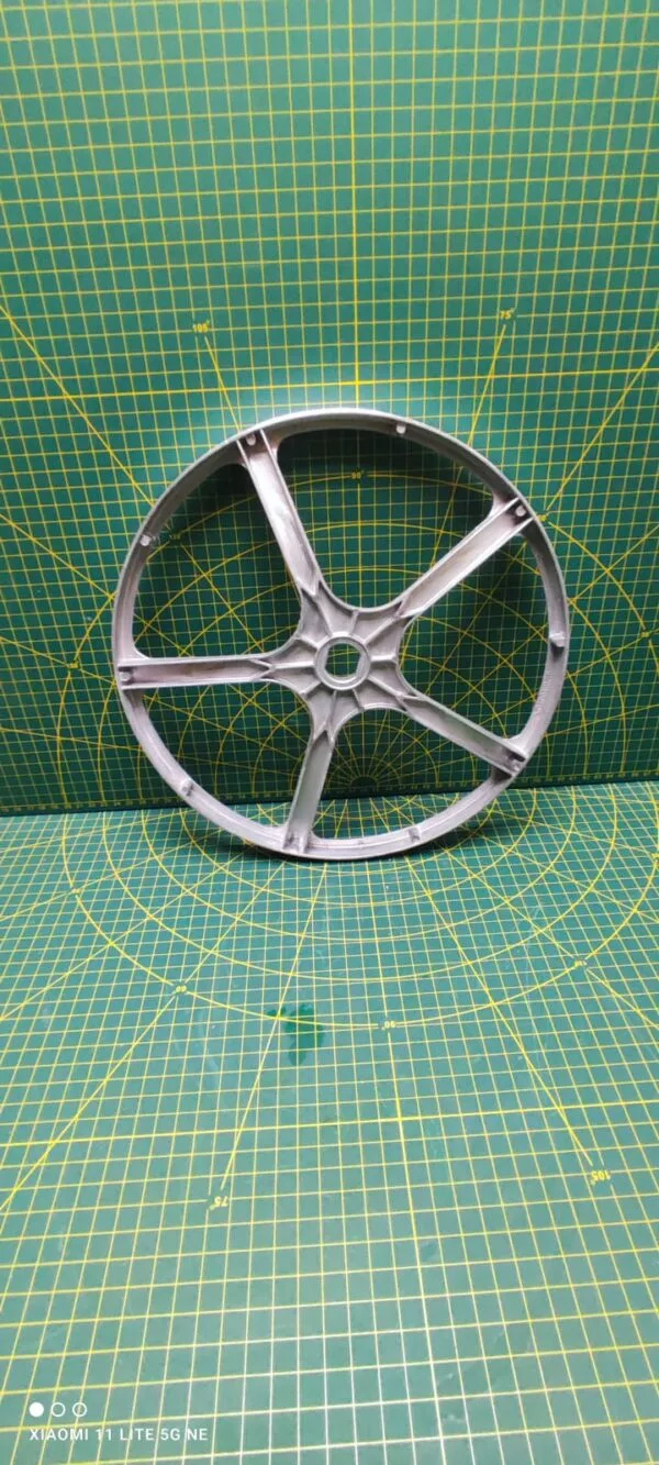 Шкив Dexp 3101410028