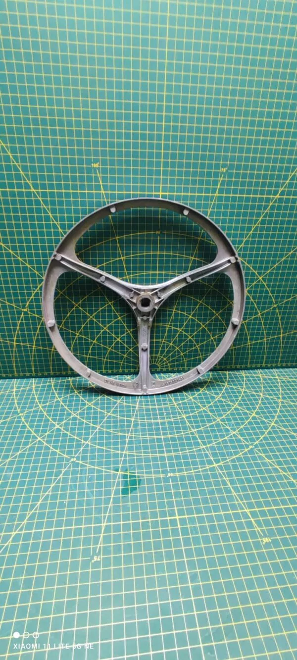 Шкив Whirlpool 461975007431