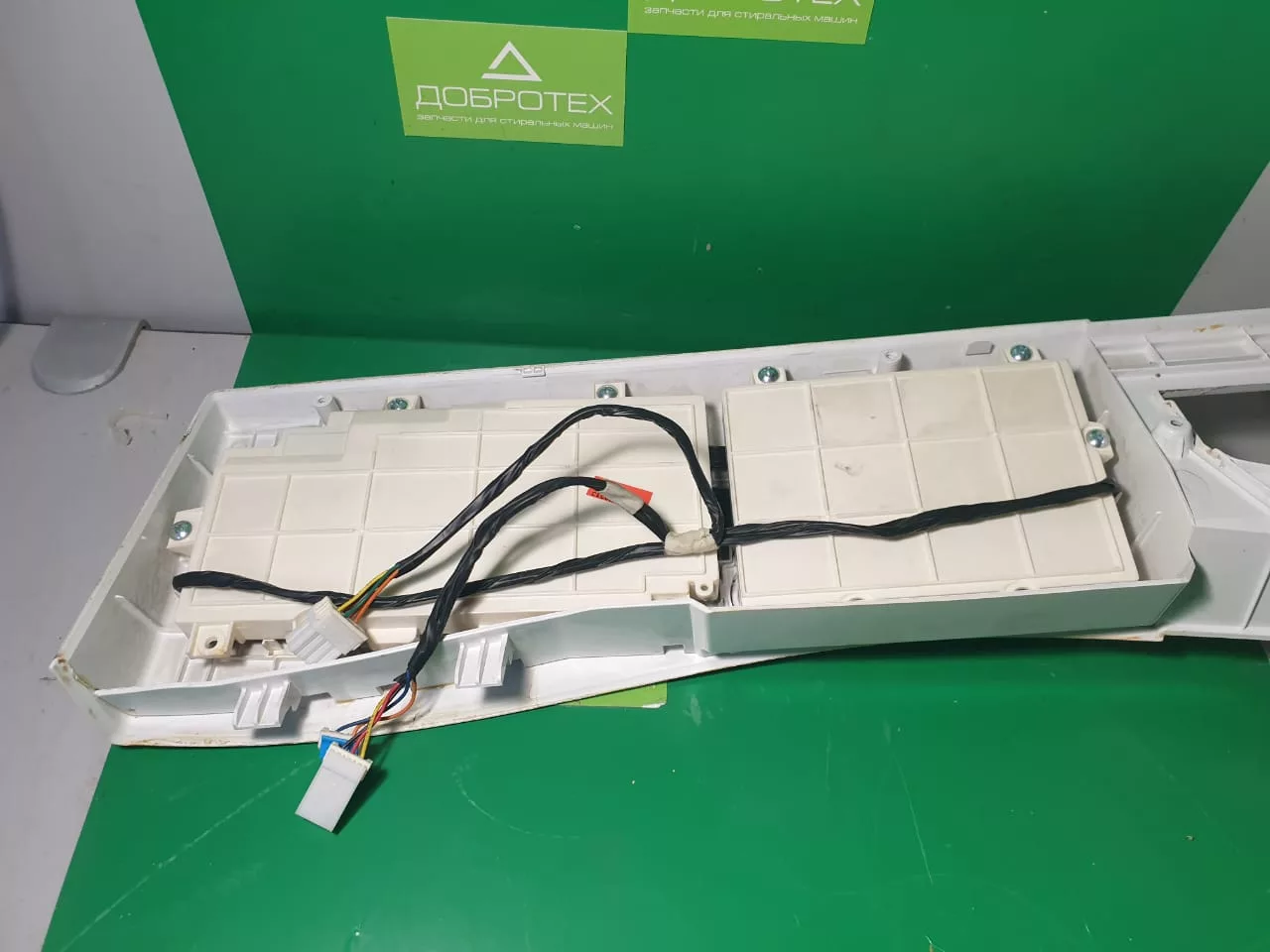 Модуль LG F1248ND для стиральной машины