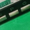 Панель управления Korting KDI 60165 для пмм