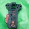 Замок люка (УБЛ) Beko 2805310400