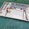 Панель с модулем Gorenje GV63324X