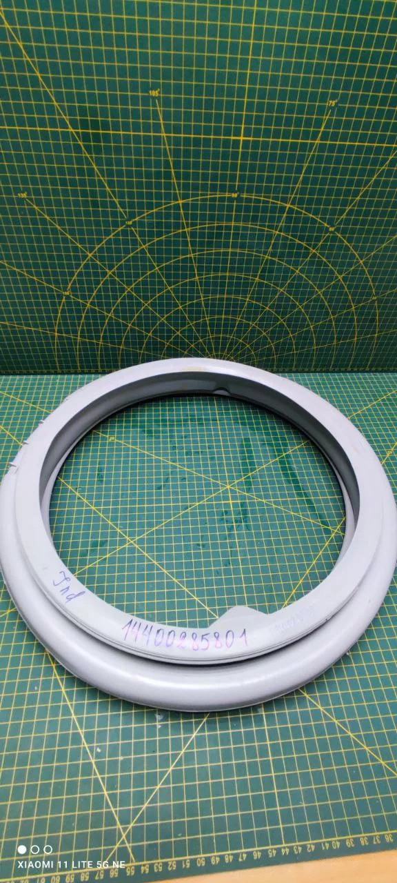 eb9fe0c8-29de-4759-9f92-347fffdd066d Манжета Indesit Ariston 14400285801