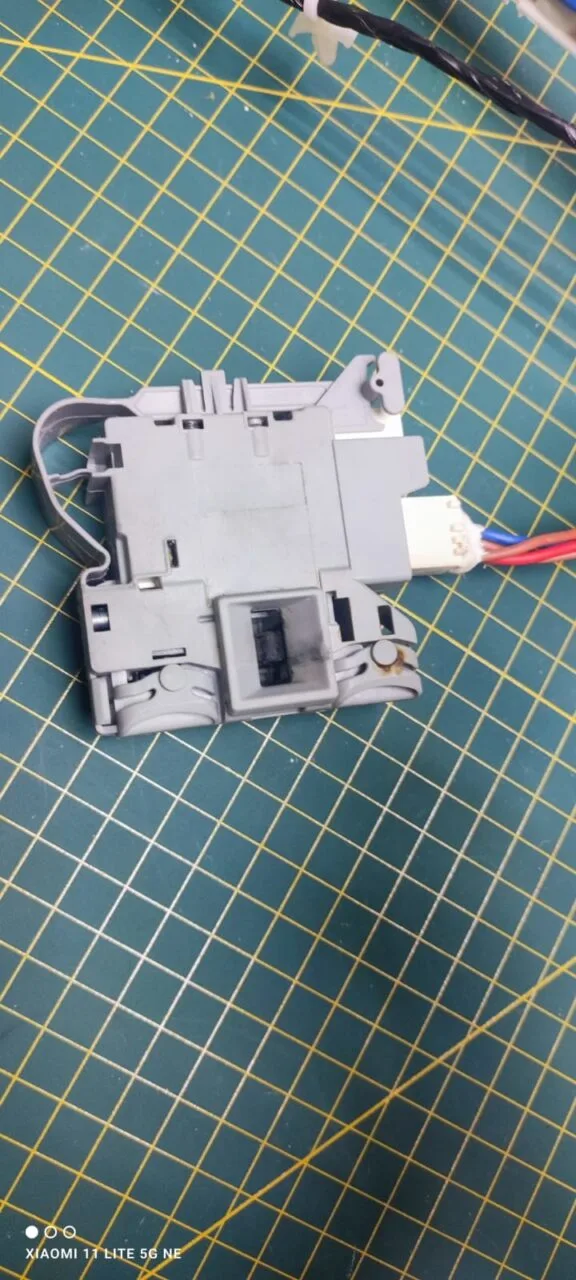 Модуль Haier HW80-BP14979