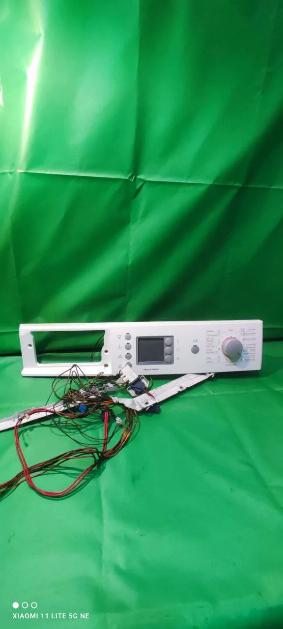 Модуль Bosch WLX 20463Oe