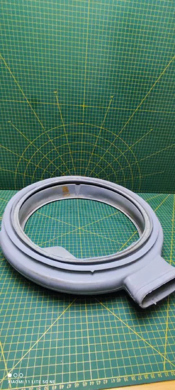 Манжета Indesit Ariston 144002859