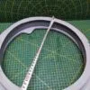 Манжета Indesit Ariston 144002798