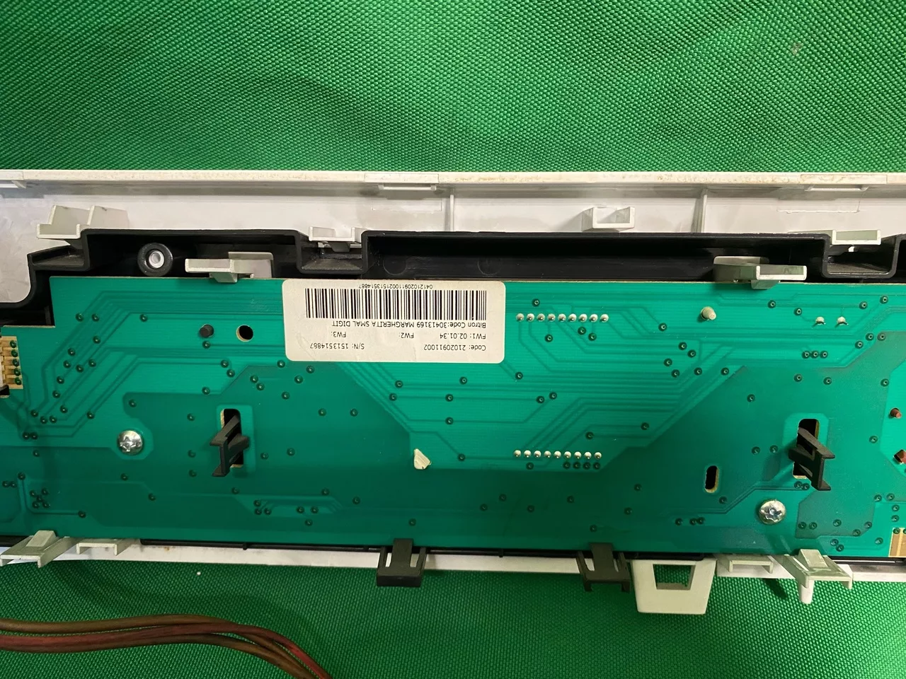 ecXnOBtx3lU Модуль Ariston WMSF605 Hotpoint