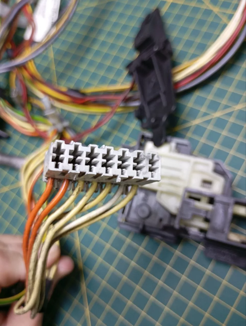 ecd18527-be43-441e-a99d-6169055a2b9e Модуль Electrolux EWT 106411W для стиральной машины