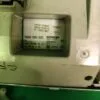 Модуль Bosch WLX 20363OE/23