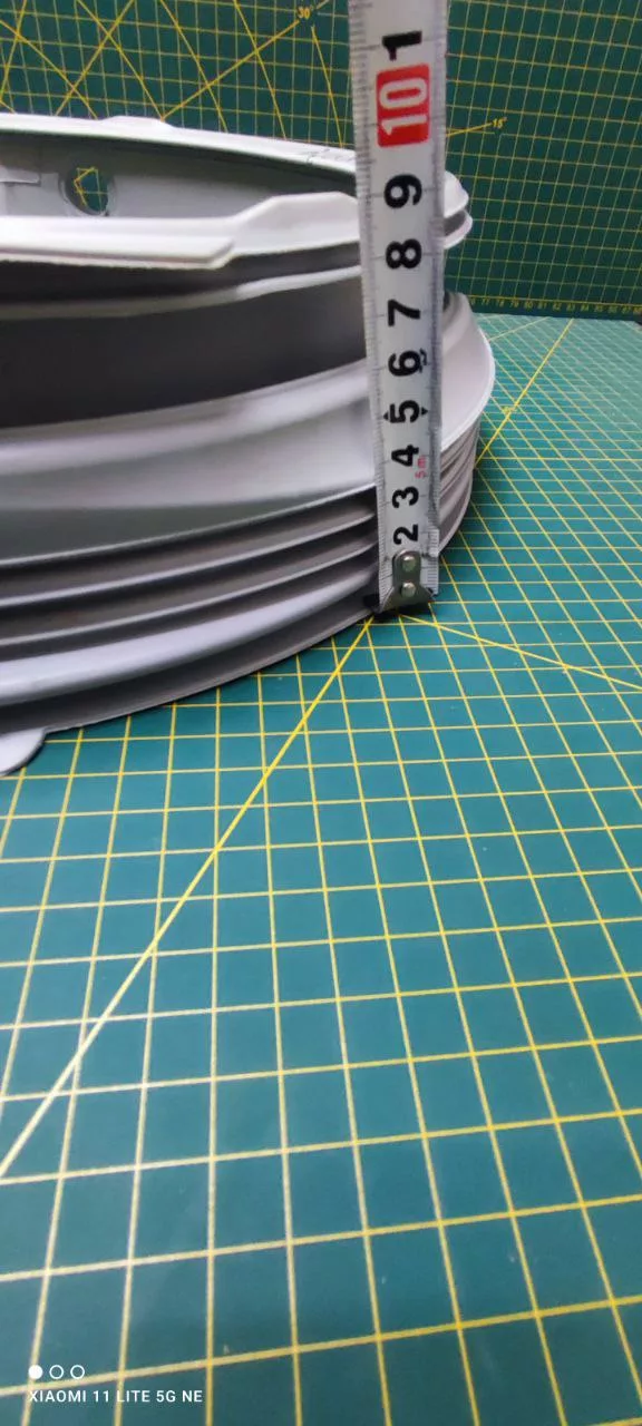 Манжета Electrolux 11085902