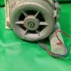Рециркуляционный насос Ariston 174018049 2контакта