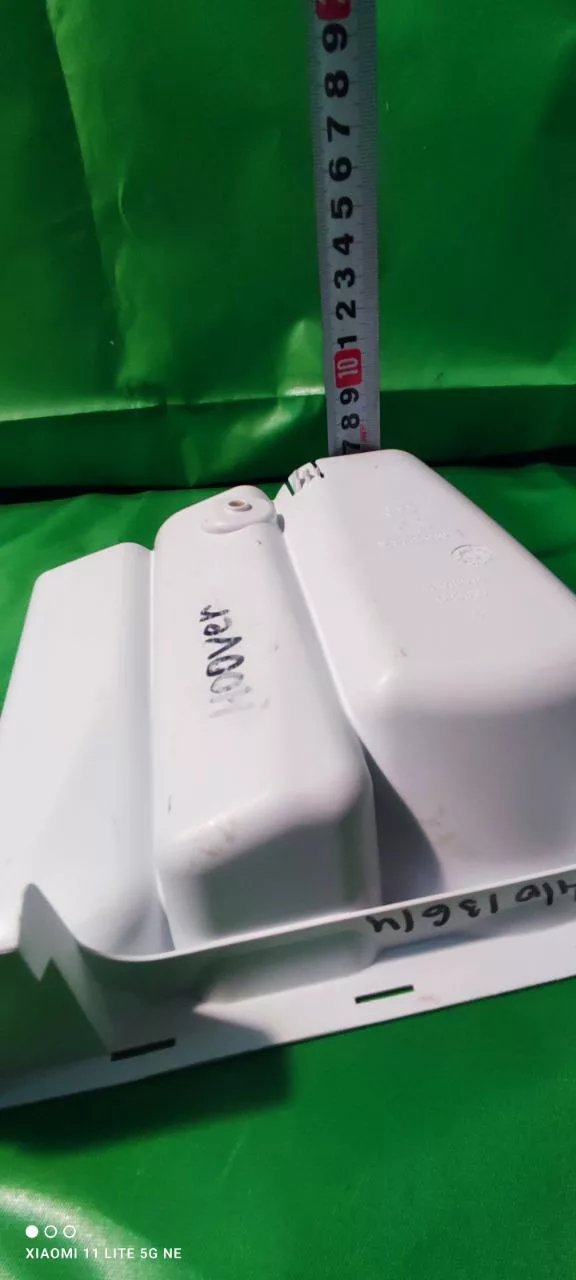Лоток порошкоприемника Hoover Candy 41013614