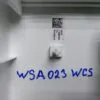 Панель управления Miele WSA023WCS для стиральнрой машины