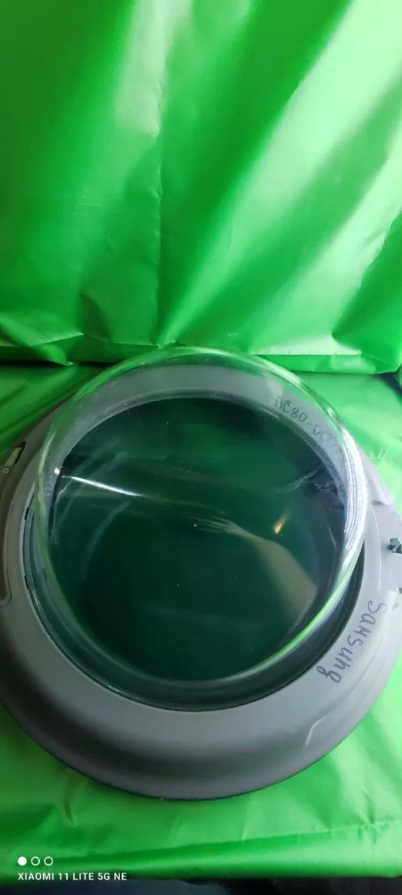 Люк Samsung 8 кг DC80-0070A