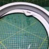 Манжета Indesit Ariston 144002031