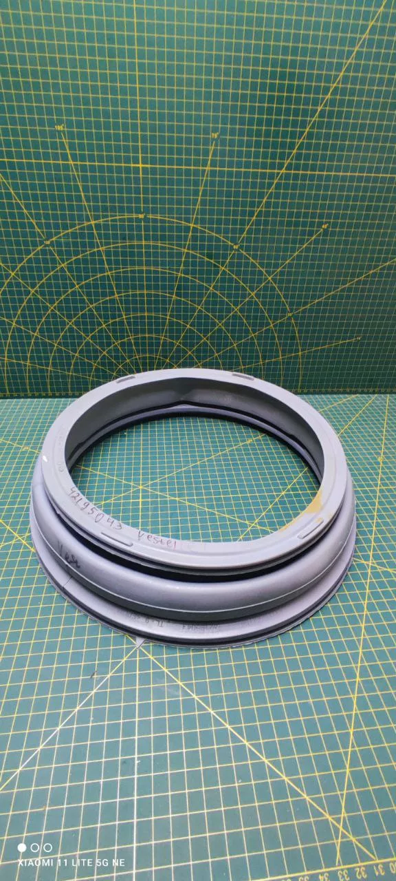 Манжета Whirlpool Vestel 42195043
