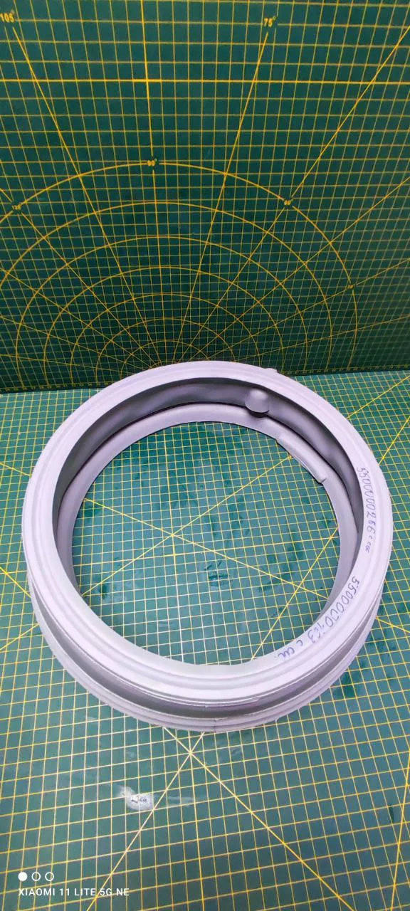 Манжета Bosch 5500000266 c cоском (5500000163)