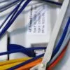 Модуль Zanussi FE1014N желтая панель