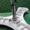 Крестовина Bosch 11012373
